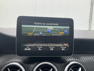 Mercedes-Benz A-Klasse Mercedes-Benz A-Klasse 180 AMG Night Edition Plus - afbeelding nr 19