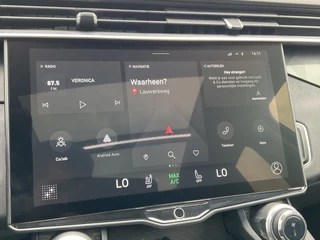 Lynk & Co 01 Lynk & Co 01 1.5 PHEV Pano Cam incl BTW Carplay Stoelverw Sfeerverl Vol opties! - afbeelding nr 28