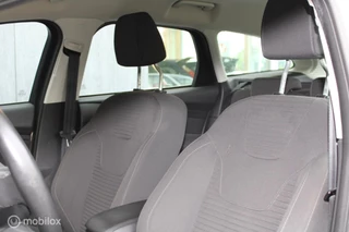 Ford Focus Ford Focus Wagon 1.0 Titanium|125Pk|Navi|Trekhaak|Boekje|Nap - afbeelding nr 9