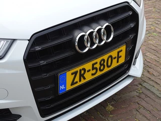 Audi A6 Audi A6 Avant 2.0 TDI u 190PK / S line / S-Ed. Ultra 2017 / LED - afbeelding nr 38