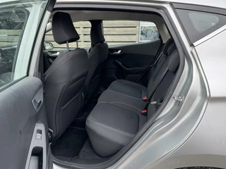Ford Fiesta Ford Fiesta 1.0 EcoBoost Titanium|CarPlay|ECC|PDC|Cruise Control| - afbeelding nr 19