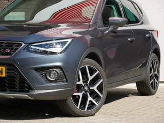 SEAT Arona Seat Arona 1.0 TSI FR BEATS| Navi| Carplay| Camera| FULL OPTION - afbeelding nr 30
