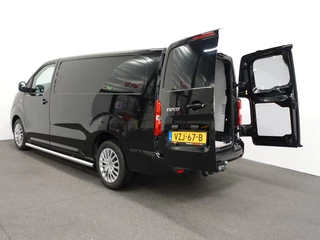 Peugeot Expert Peugeot Expert 2.0 BlueHDI 145PK L3 Automaat Airco Cruise Navigatie Trekhaak - afbeelding nr 35