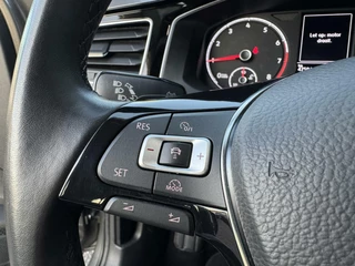 Volkswagen Polo Volkswagen Polo 1.0 TSI 95PK Highline DSG ACC LED Camera Blindspot CarPlay Navi Garantie - afbeelding nr 33
