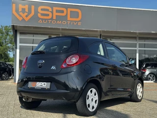 Ford Ka Ford Ka 1.2 Style start/stop|Airco|Lage KM| - afbeelding nr 7