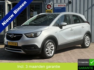 Opel Crossland X 1.2 Online Edition