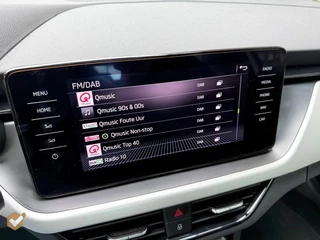 Škoda Kamiq Škoda Kamiq 1.0 TSI Sport Business Pano Automaat *Geen Afl. kosten* - afbeelding nr 37