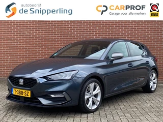 SEAT Leon - 337013292-0