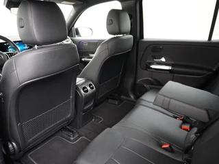 Mercedes-Benz EQB Mercedes-Benz EQB 250 Luxury Line 67 kWh CAMERA | AMBILIGHT | RIJKLAARPRIJS INCL. 12MND BOVAG - afbeelding nr 19