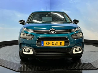 Citroën C4 Cactus Citroen C4 Cactus 1.2 PureTech Business Navi | Clima |Camera| Cruise - afbeelding nr 8