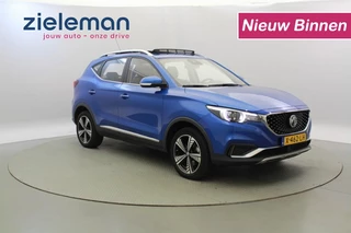 MG ZS - afbeelding nr 1
