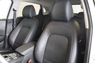 Hyundai Kona Hyundai Kona EV Premium 64 kWh - Krell Audio - SOH 97% Head-up Display - afbeelding nr 8