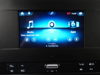Mercedes-Benz Sprinter Mercedes-Benz Sprinter L2H2 Automaat Airco Cruise control  Navigatie Side bars - afbeelding nr 27