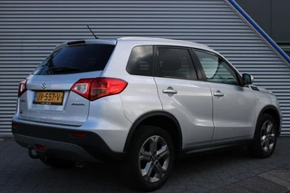 Suzuki Vitara Suzuki Vitara 1.6 Exclusive + Trekhaak | Dealer onderhouden! - afbeelding nr 4