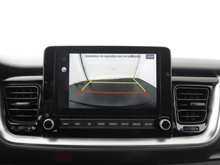 Kia Stonic - Navigatie - Camera - Climate control - Privacy glass - Keyless entry - Fabrieksgarantie tot 05-2029 - afbeelding nr 28