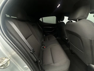 Mazda 3 Mazda 3 2.0 e-SkyActiv-G 150PK Sportive Automaat - afbeelding nr 17