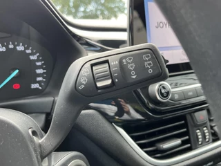 Ford Fiesta Ford Fiesta 1.0 EcoBoost Connected 95 pk | SYNC Scherm | Airco | Cruise control | Carplay | - afbeelding nr 25