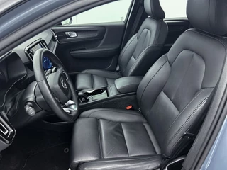 Volvo C40 - afbeelding nr 10