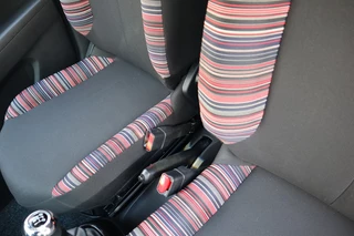 Citroën C1 Citroën C1 1.0 VTi Feel | cruise | Apple/Android | BT/telef.| ac | jaarbeur - afbeelding nr 21