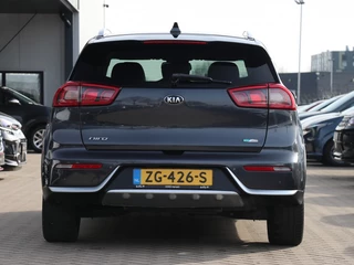 Kia Niro - afbeelding nr 21