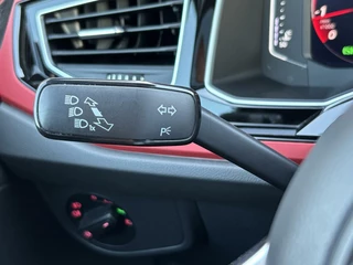 Volkswagen Polo Volkswagen Polo 2.0 TSI GTI 200pk | NL-auto | Pano | Virtual | Beats | Carplay | ACC | Full LED - afbeelding nr 27