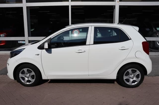 Kia Picanto . - afbeelding nr 4