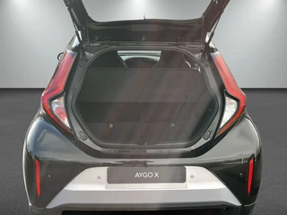 Toyota Aygo - afbeelding nr 18