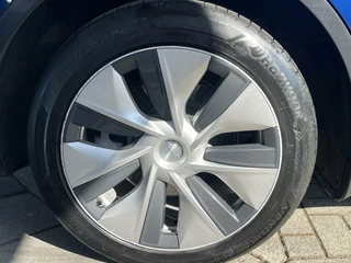 Tesla Model Y Tesla Model Y Long Range AWD 75 kWh 352PK BTW AUTO - afbeelding nr 8