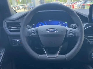 Ford Kuga Ford Kuga 2.5 PHEV ST-Line X 225pk | Driver Assistance Pack | Technology Pack | Winterpack | Wegklapbare Trekhaak | 1.500 kg Trekgewicht - afbeelding nr 27