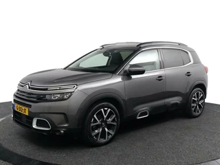 Citroën C5 Aircross Citroen C5 Aircross 1.2 130 PK Business Plus | Navi | 19 inch | - afbeelding nr 11