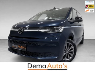 Volkswagen Multivan 1.4 eHybrid Energetic 7P SOH-96%/PANO/NAVI/H-KARDON/H-UP/LEDER/STOEL-M+MASSAGE+KOELING///