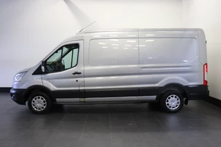 Ford Transit - Airco - Navi - Cruise - PDC - € 10.950,- Excl. - afbeelding nr 9