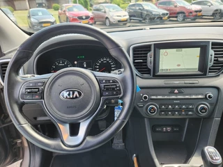 Kia Sportage - afbeelding nr 11