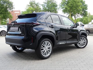 Toyota Yaris Cross - afbeelding nr 3