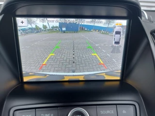 Ford Kuga Ford KUGA 1.5 EcoBoost Titanium ,airco,cruise,parkeersensoren,navigatie/camera,afneembaretrekhaak, - afbeelding nr 19