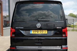 Volkswagen Multivan Volkswagen Multivan Highline 2.0 TDI LWB 4-Motion 204PK | Glascoating | Vol opties! - afbeelding nr 15