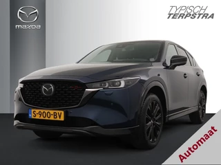Mazda CX-5 - 427492776-0