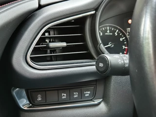 Mazda CX-30 Mazda CX-30 E-SKYACTIV-X 186 6MT HOMURA / Carplay - afbeelding nr 17