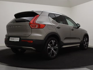 Volvo XC40 Volvo XC40 T3 AUT(8) INSCRIPTION SCHUIFDAK 360GR CAM ACC BLIS KEYLESS - afbeelding nr 3