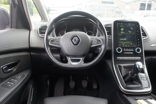 Renault Grand Scénic - afbeelding nr 10