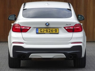 BMW X4 - afbeelding nr 9
