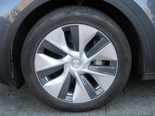 Tesla Model Y Tesla MODEL Y RWD 58 kWh - afbeelding nr 7