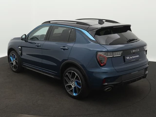 Lynk & Co 01 - afbeelding nr 3