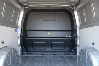Ford Transit Custom Automaat | L2H1 Trend DC | 4x4 | AWD | L+R Zijdeur | Stoel + Stuurverwarming | Keyless | Carplay/Android | Lease 878,- p/m - afbeelding nr 9
