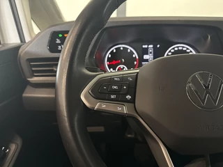 Volkswagen Caddy - afbeelding nr 28