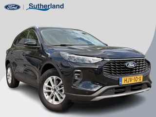 Ford Kuga 2.5 PHEV Titanium