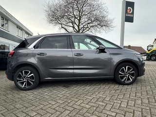 Citroën C4 Picasso - afbeelding nr 5