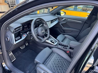 Audi A3 Audi A3 40 TFSI S Line - Panoramadak - Leer - Camera - afbeelding nr 27