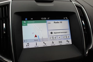 Ford Edge Ford Edge 2.0 TDCI Vignale / Trekhaak / Panoramadak / Camera / Leder / 20'' / Keyless / Apple CarPlay / DAB / Stoelverwarming / Stuurverwarming / Cruise Control - afbeelding nr 21