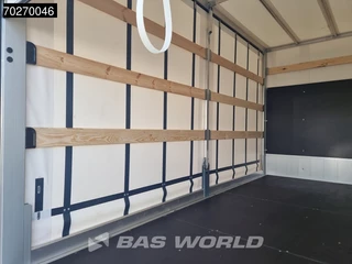 Renault Master Renault Master 165PK Laadklep Schuifzeil Airco Cruise Bakwagen Meubelbak Zeilenwagen Schuifzeilen Plane 22m3 Airco Cruise control - afbeelding nr 8
